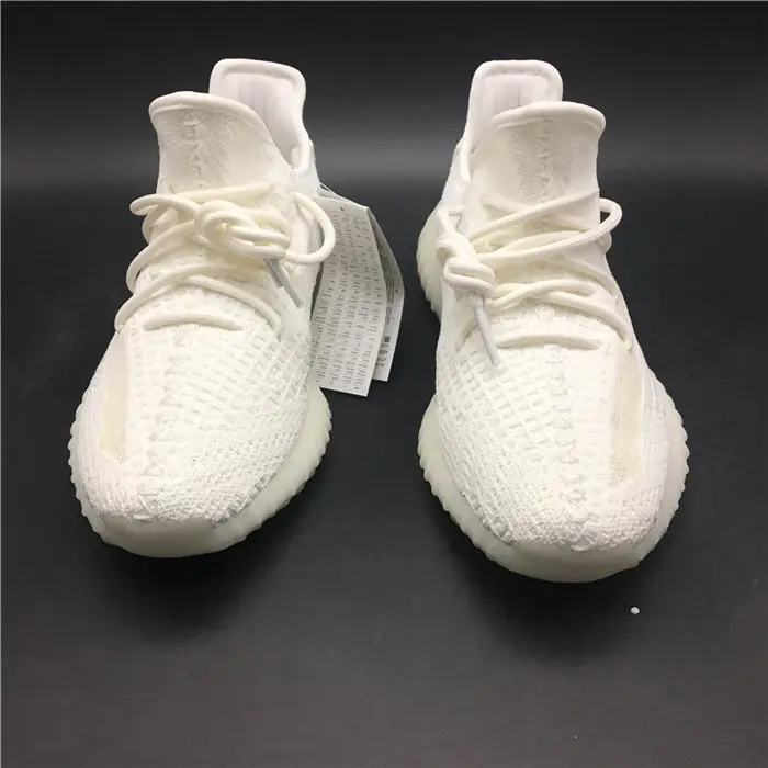 Yeezy 350 V2 white 