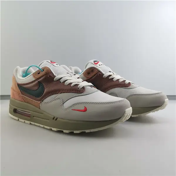 Nike Air Max 1 City Pack 