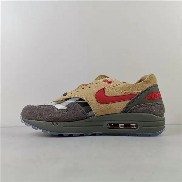 Nike Air Max 1 clot Kiss of Death CHA 