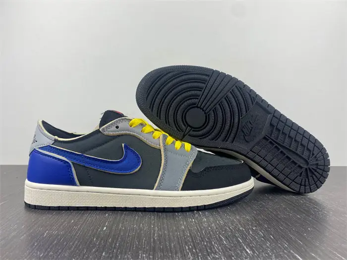 Nike Air Jordan 1 Retro Low OG 