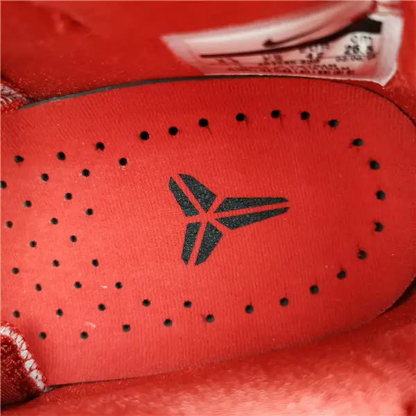 Kobe 1 Protro DeMar DeRozan AR4595 