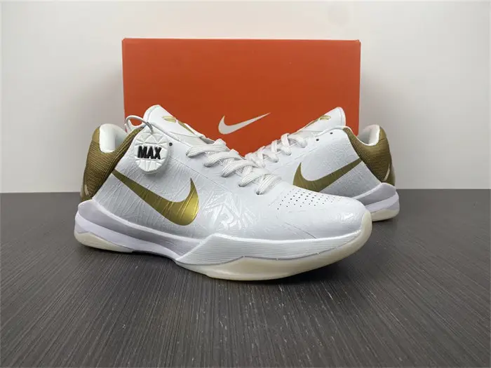 Nike Kobe 5 Big Stage Home 