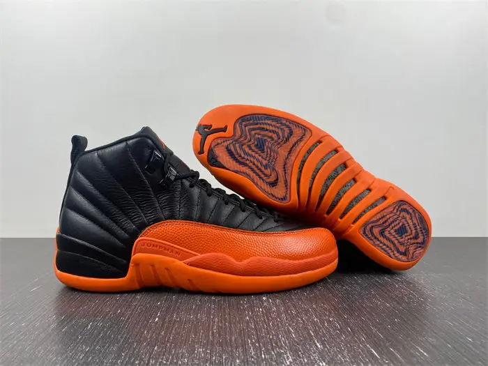 Air Jordan 12 WMNS 