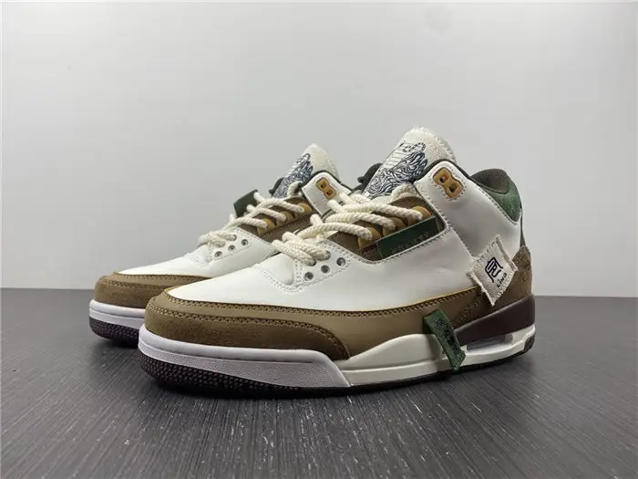 Air Jordan AJ3 Retro 