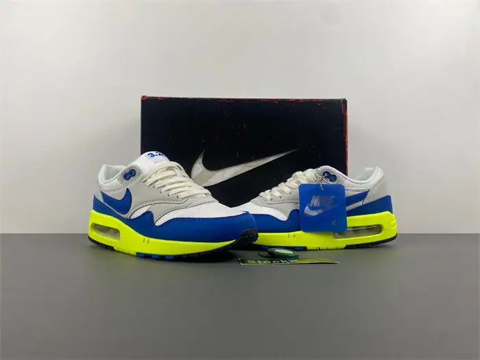 AIR MAX 1 '86 OG 'BIG BUBBLE - AIR MAX DAY'  AAA1913