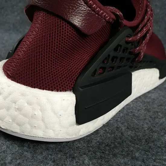 Pharrell X Adidas NMD Human Race Friends And 