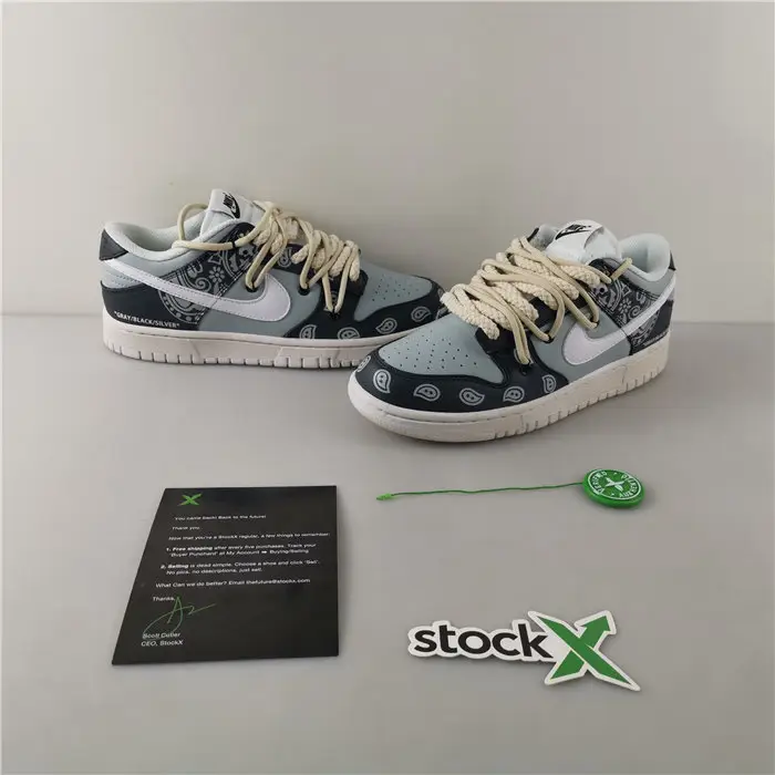 Nike Dunk Low RETRO 