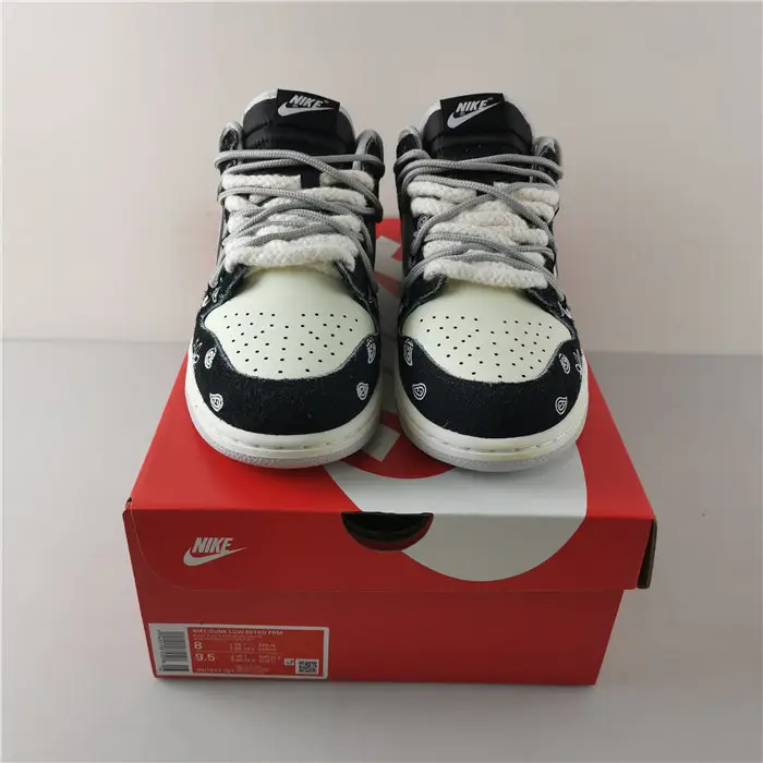 Nike Dunk Low RETRO 