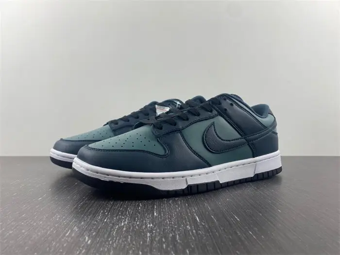 Nike Dunk Low Mineral Slate Armory Navy 