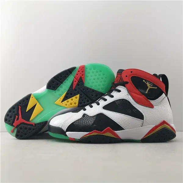 AIR JORDAN 7 RETRO GREATER CHINA 