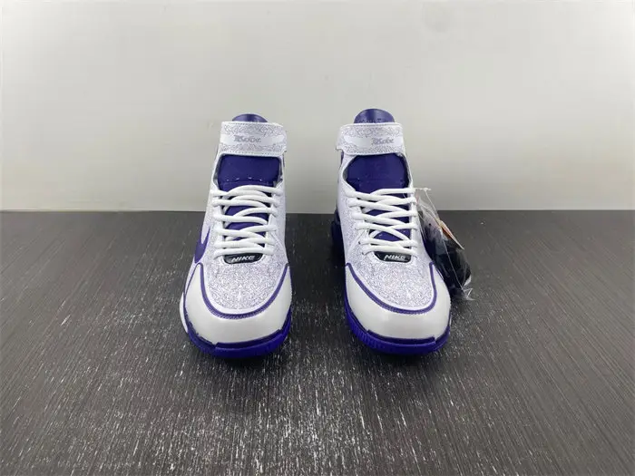 Nike Air Zoom Huarache 2K4 KB Laser 
