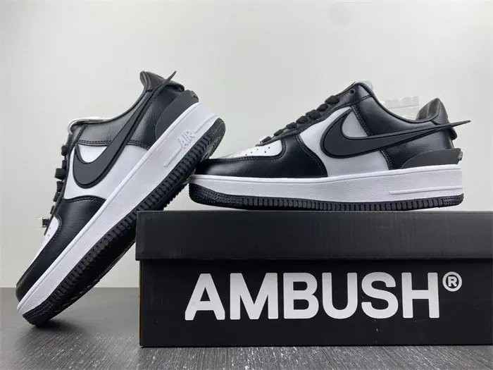 AMBUSH x Nike Air Force 1 Low 