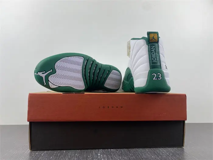 Air Jordan 12 