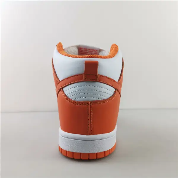 Nike Dunk High Syracuse (2021) 