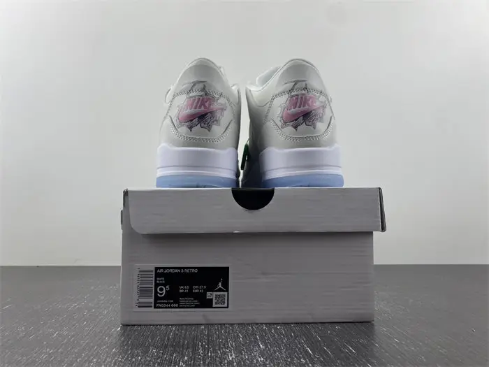 Air Jordan 3 