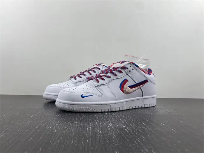 Nike SB Dunk Low Parra 