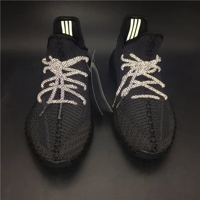 adidas Yeezy Boost 350 V2 Black 