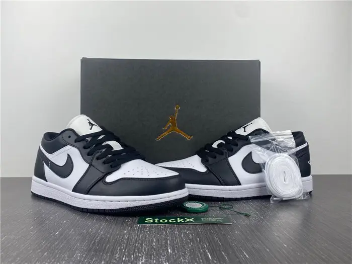 Air Jordan 1 Low 