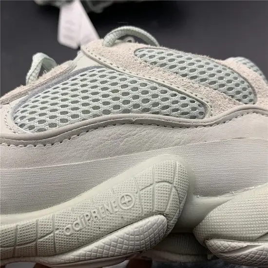 GOAT Adidas Yeezy 500 