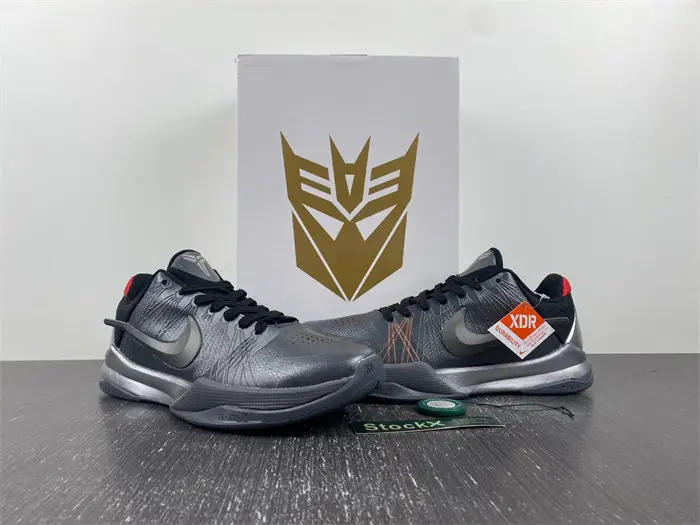 Nike Kobe 