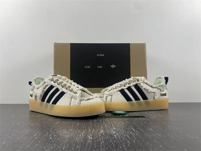 adidas Campus 80s Song for the Mute Bliss 