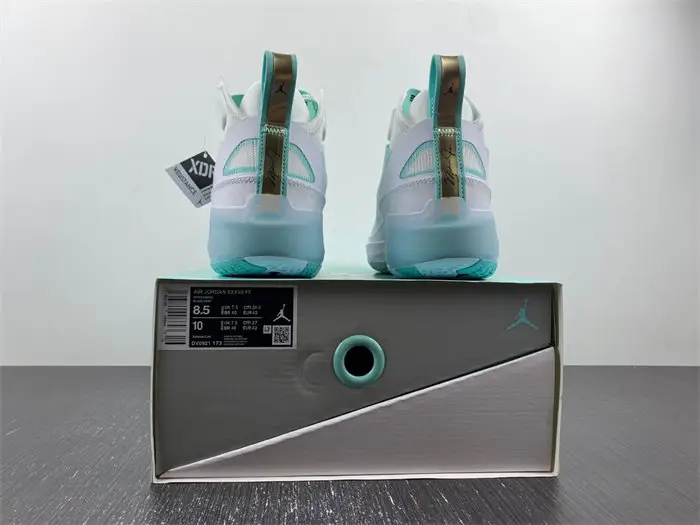 Air Jordan XXXVII Guo 