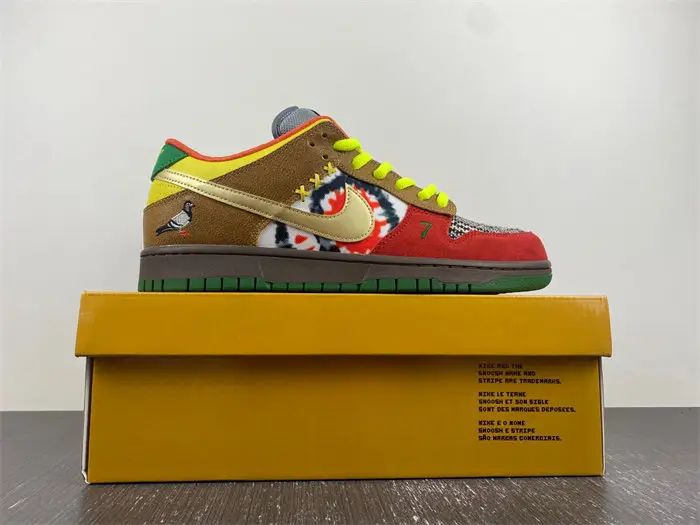 Dunk Low 