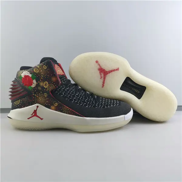 Air Jordan 32 Chinese New Year  ACD2620
