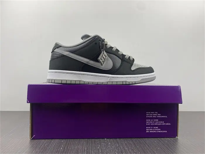Nike SB Dunk Low J-Pack Shadow 