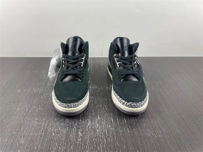 Air Jordan 3 WMNS 