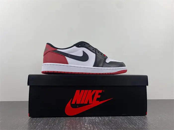 Air Jordan 1 Low OG 