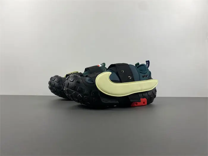 Nike Cactus Plant Flea Market x Nike Air Flea 2 