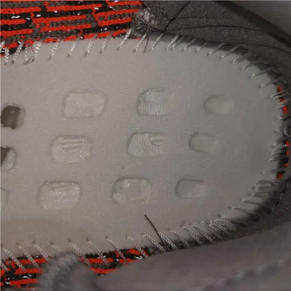 YEEZY BOOST 350 V2 'BELUGA REFLECTIVE' GODKILLER 