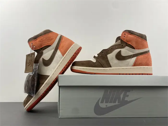 Air Jordan 1 High OG WMNS 