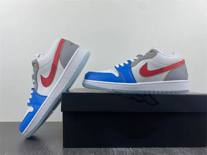 Air Jordan 1 Low 