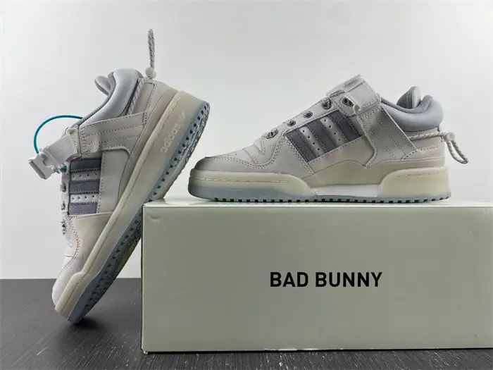 adidas Forum Buckle Low Bad Bunny Last Forum 