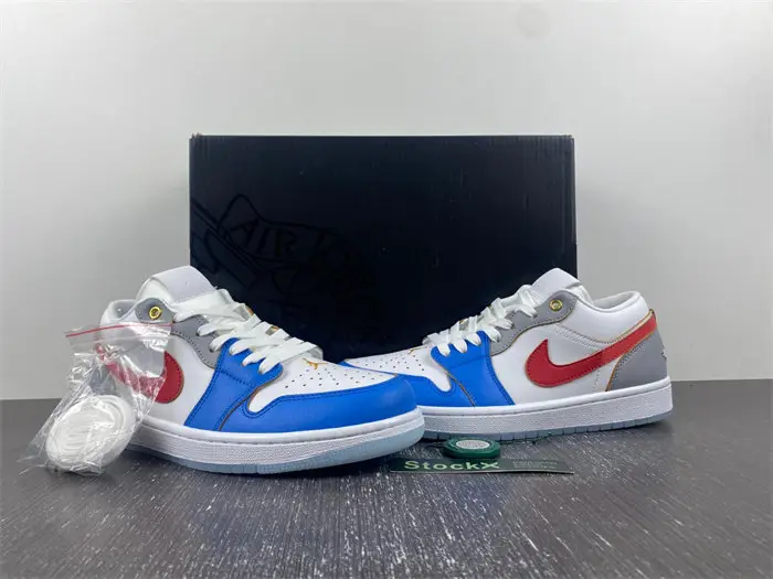 Air Jordan 1 Low  CCB974