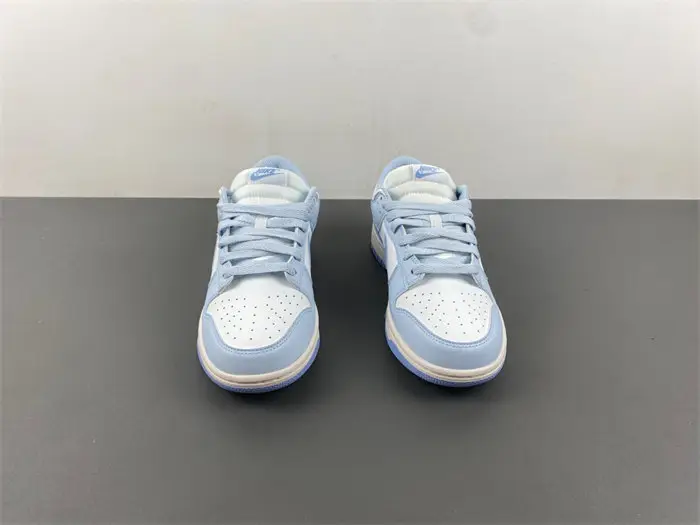 WMNS DUNK LOW NEXT NATURE 'BLUE TINT' 