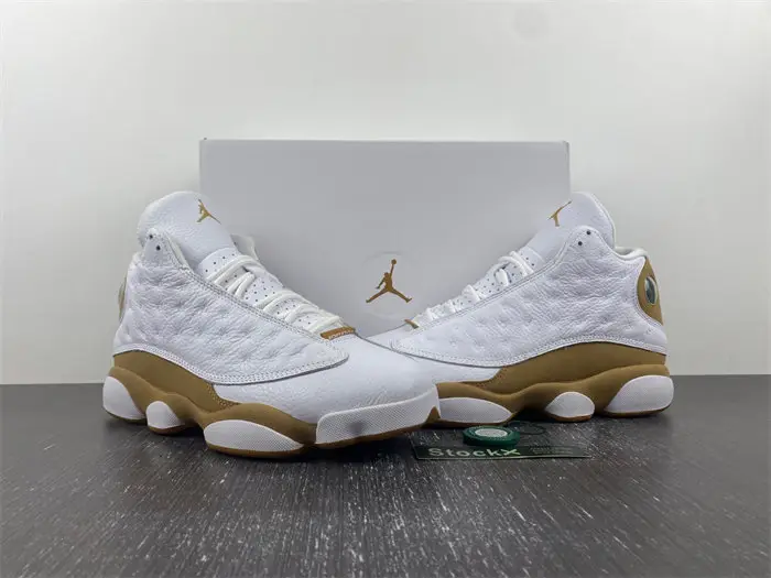 Air Jordan 13 ‘Wheat’  EADCC716