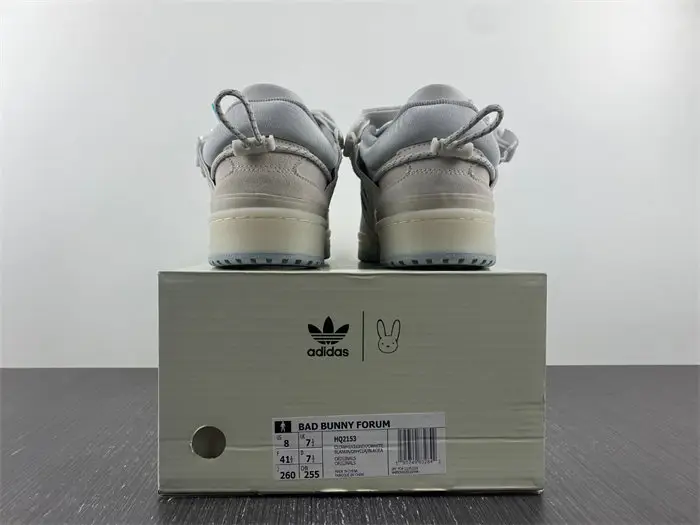 adidas Forum Buckle Low Bad Bunny Last Forum 