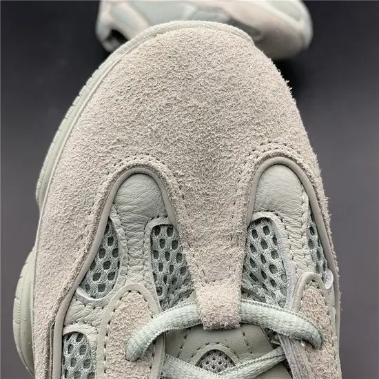 GOAT Adidas Yeezy 500 