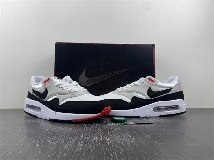 Nike Air Max 1 '86 Big Bubble Obsidian 