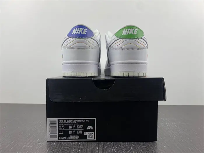 Nike SB Dunk Low Pro Be True 