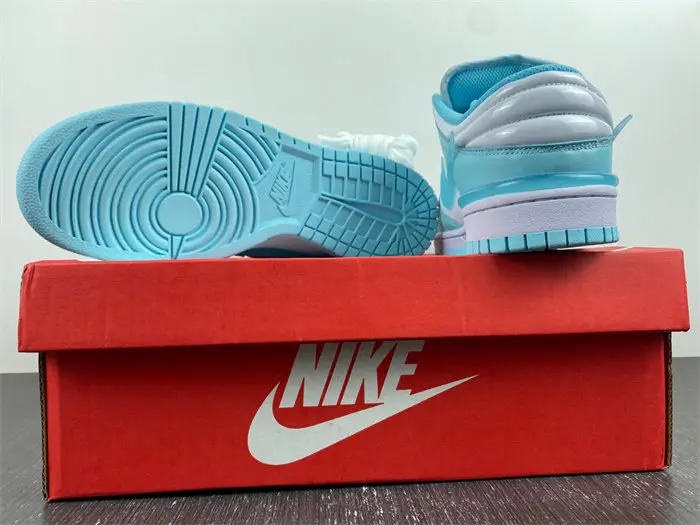 Nike Dunk Low Twist 