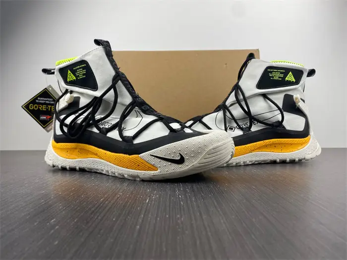 Nike ACG Terra Antarktik GORE-TEX Summit White 