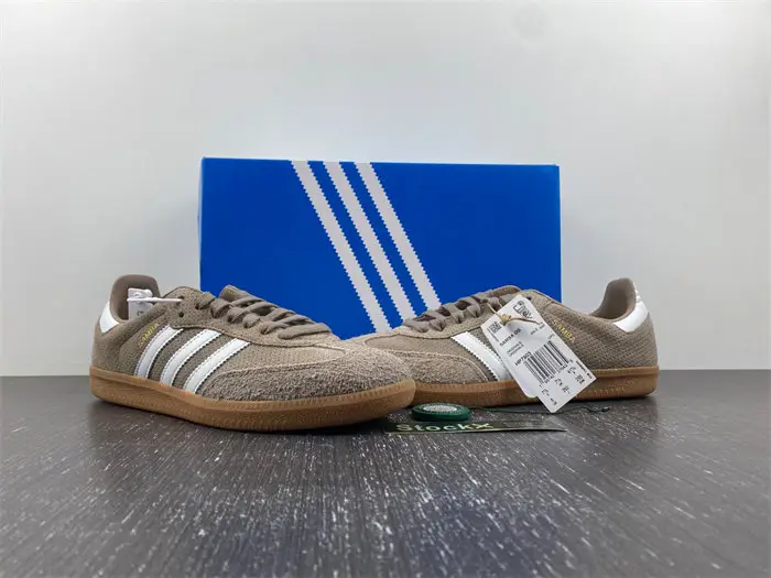 Adidas Original Samba OG  BFEC2730