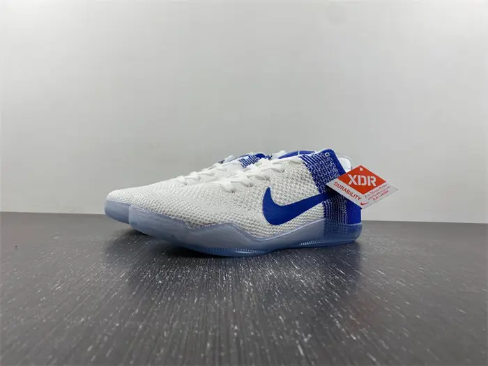 Nike Kobe 11 Elite Low 