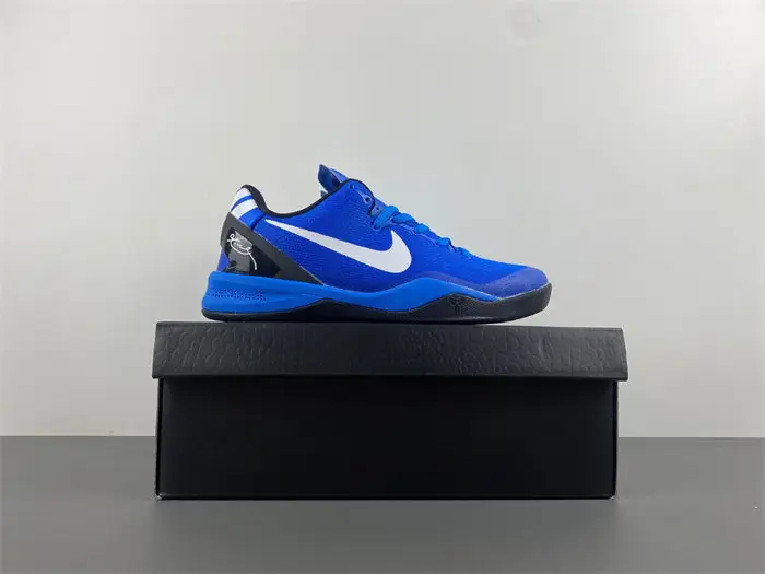 Nike Kobe 8 Pit Viper 