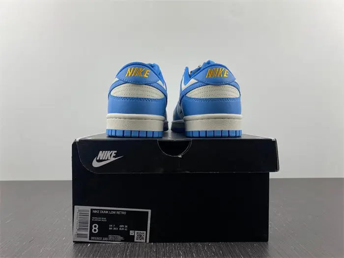 Nike Dunk Low Coast 