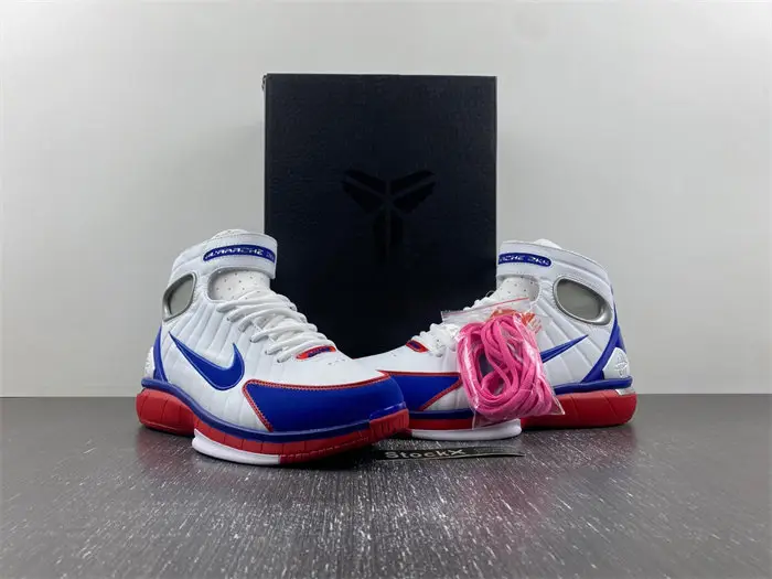 Nike Air Zoom Huarache 2K4 All-Star  BDABE737